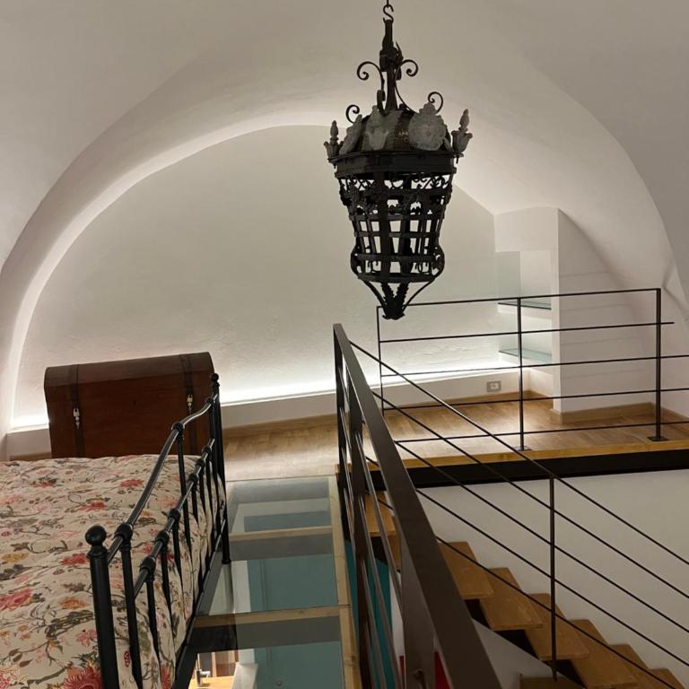 Arcate Barocche - Urban Lofts - Scicli - Monolocale Superior - 14