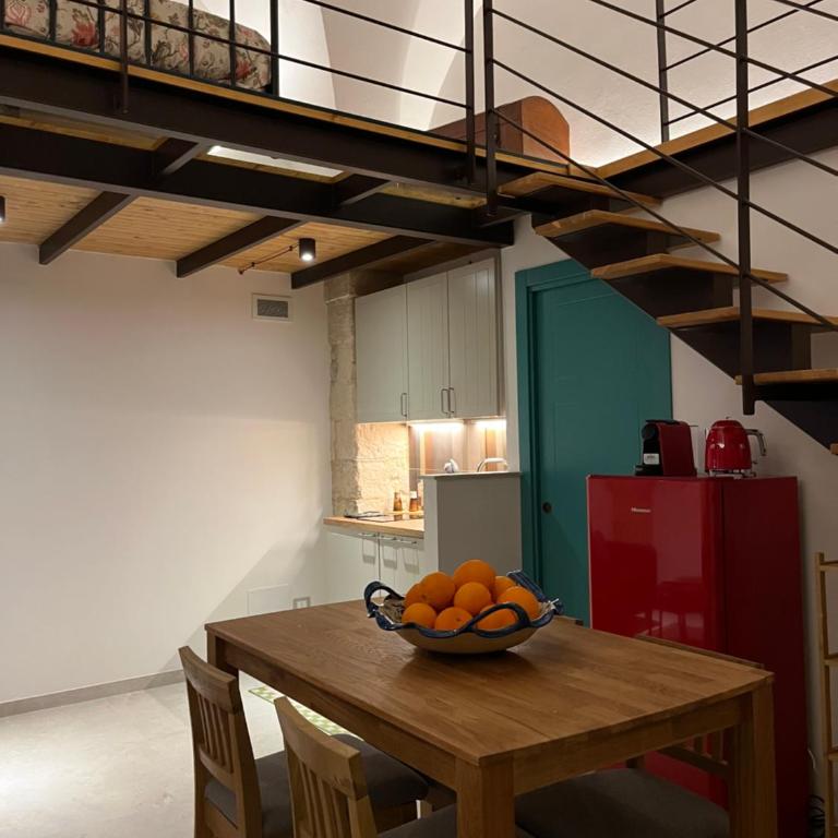 Arcate Barocche - Urban Lofts - Scicli - Monolocale Superior - 9