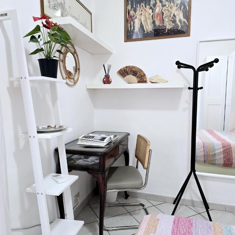 Oasi San Pietro - Appartamento con 2 Camere da Letto - 11