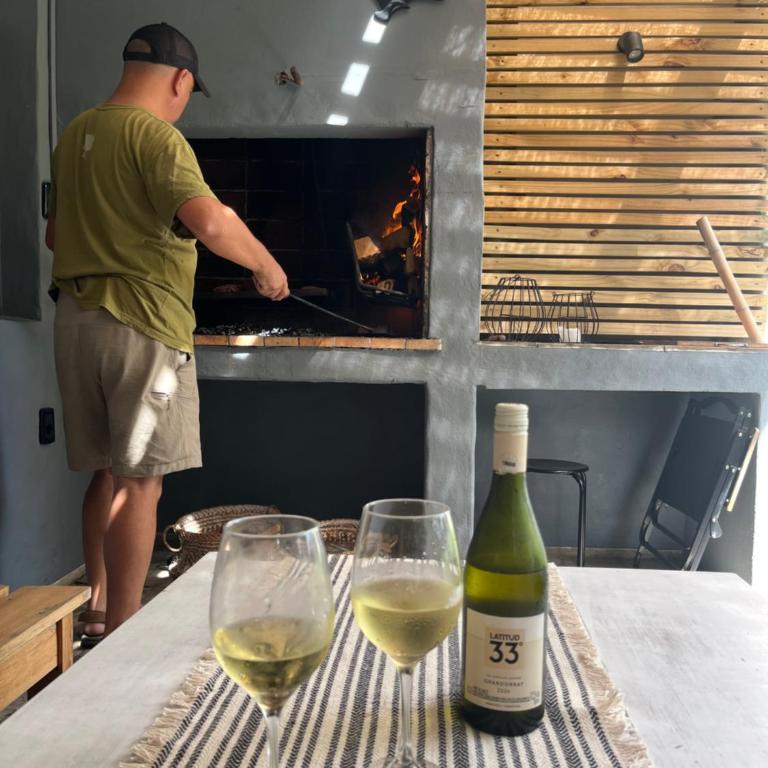 Puerta Azul - Apartment - Ground Floor - 6