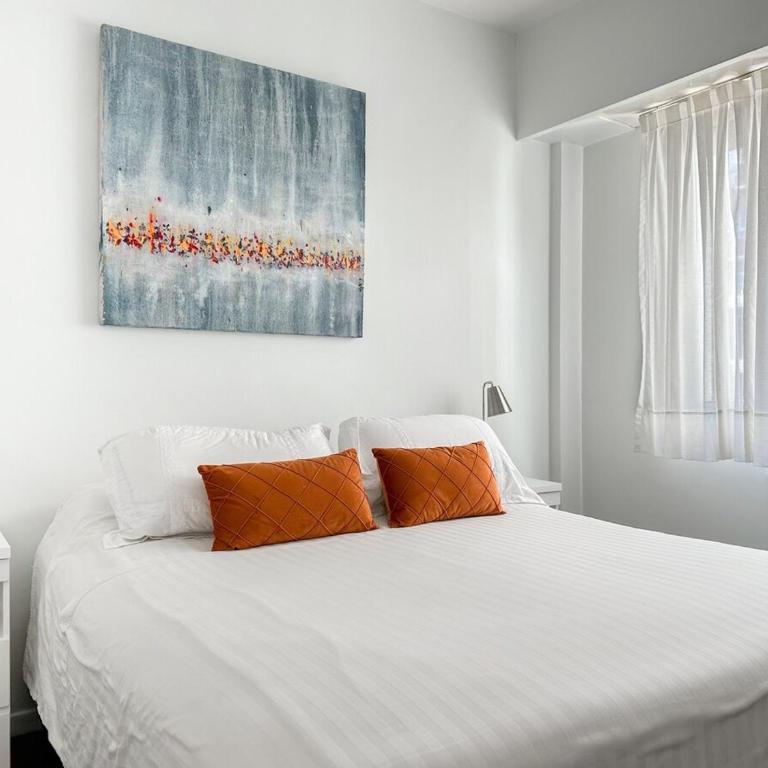 Cálido y cómodo departamento cerca de Alto Palermo - Apartamento de 1 dormitorio - 7