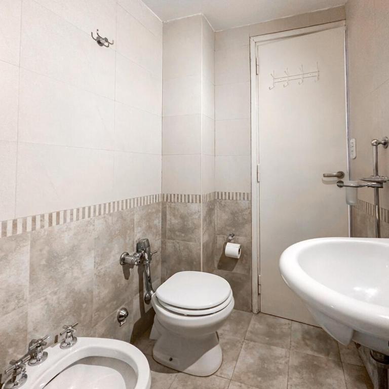 Cálido y cómodo departamento cerca de Alto Palermo - Apartamento de 1 dormitorio - 8