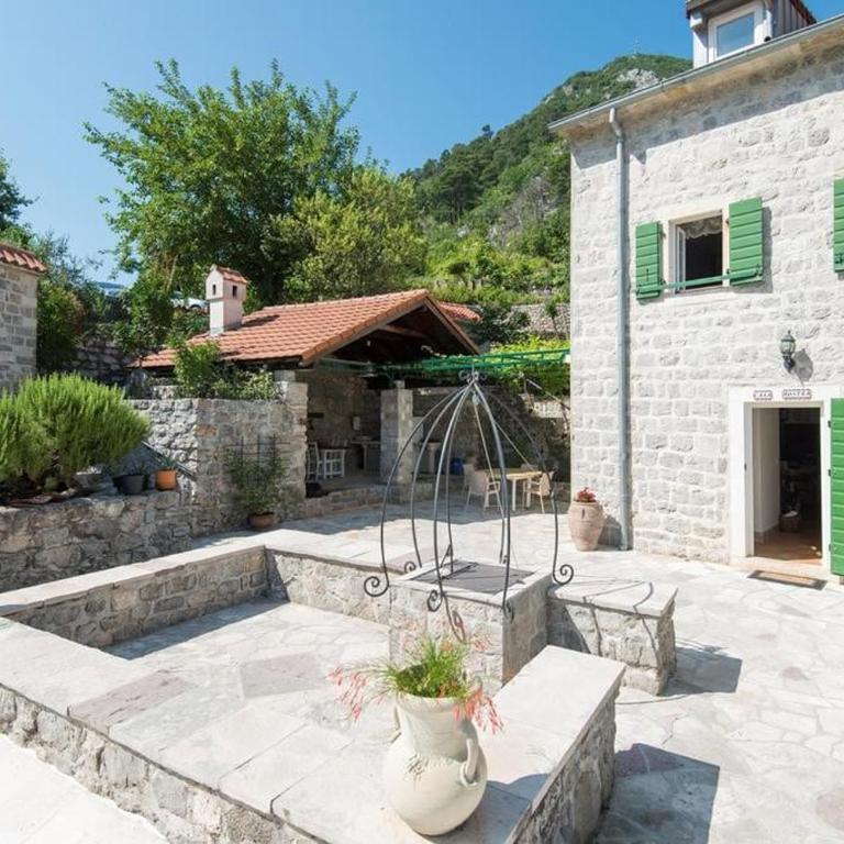Villa Casa Nostra - Villa - 4