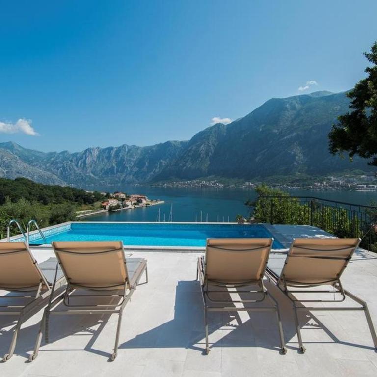 Villa Casa Nostra - Villa - 26
