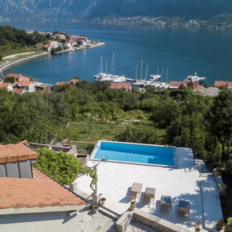 Villa Casa Nostra - Villa - 27