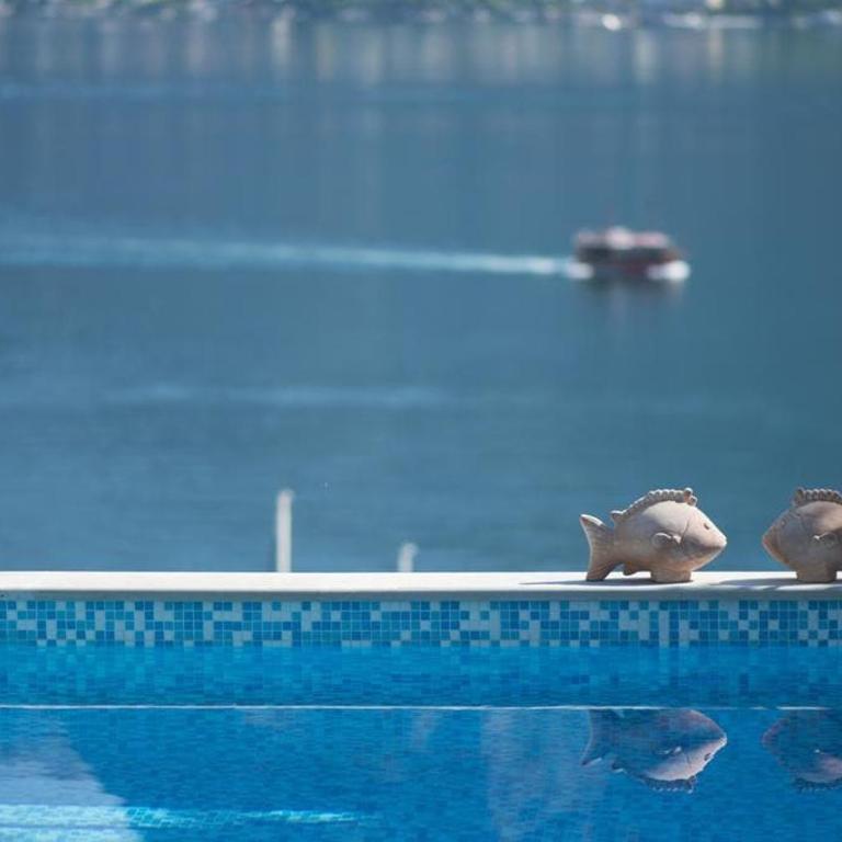 Villa Casa Nostra - Vila - 29