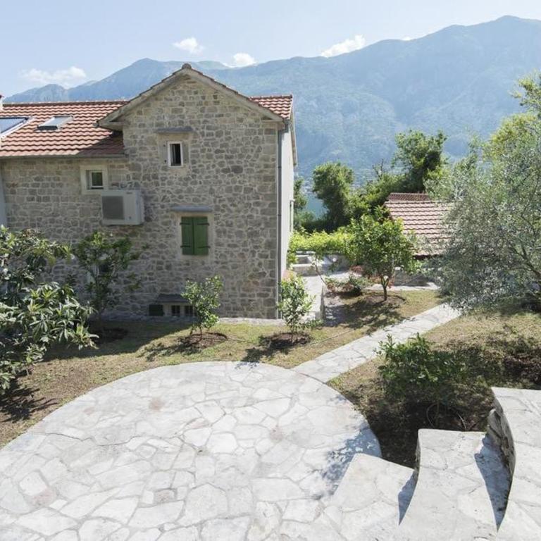 Villa Casa Nostra - Villa - 30
