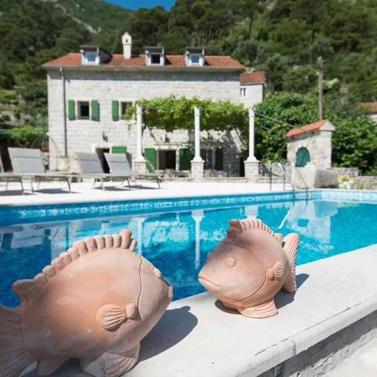 Villa Casa Nostra - Villa - 3