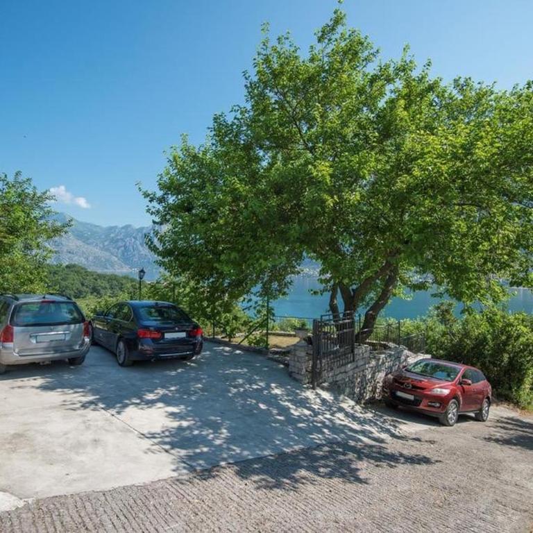 Villa Casa Nostra - Vila - 31