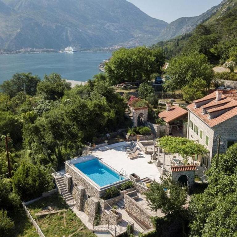 Villa Casa Nostra - Villa - 6