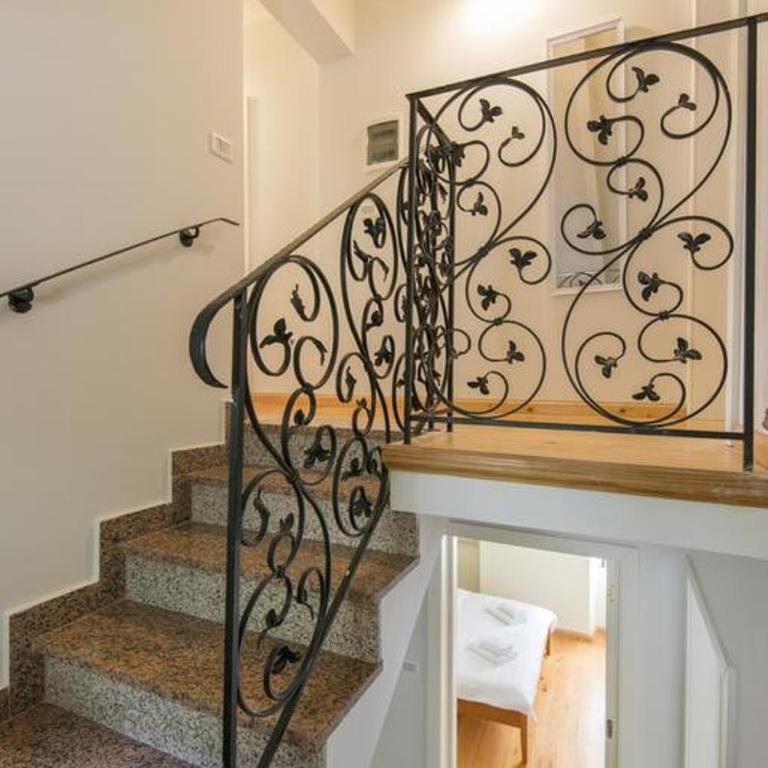 Villa Casa Nostra - Vila - 20