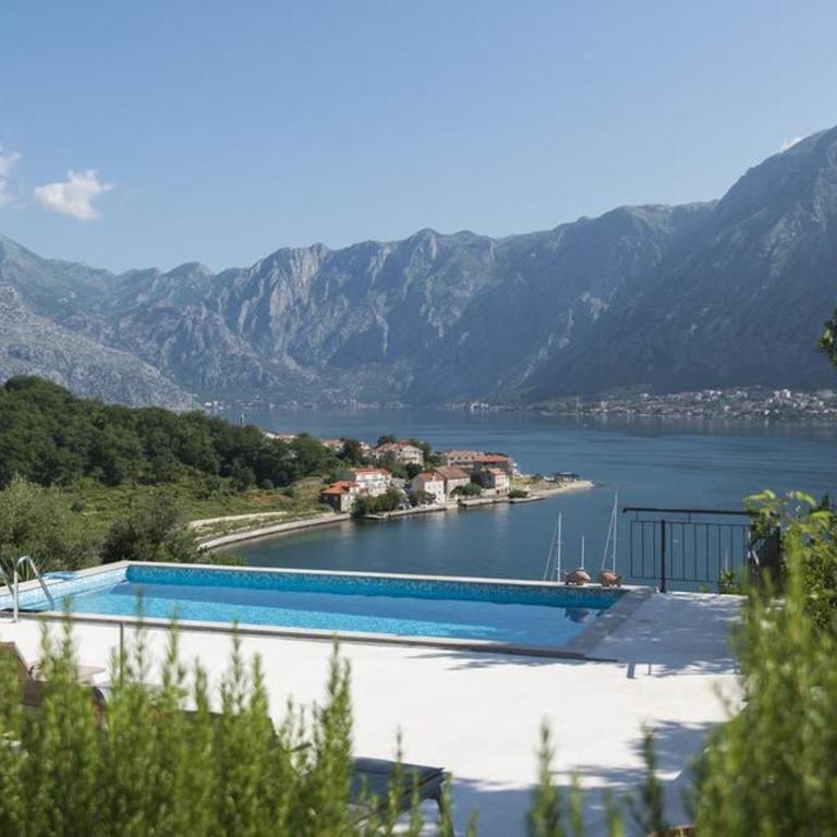 Villa Casa Nostra - Villa - 34