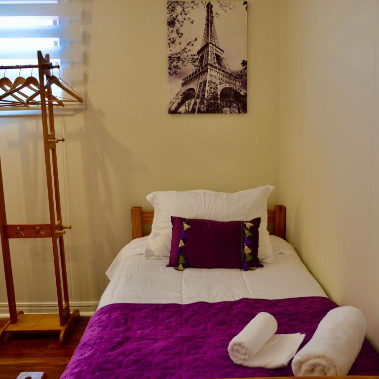 Departamentos Patagonia - Apartamento Estándar de 1 dormitorio - 3
