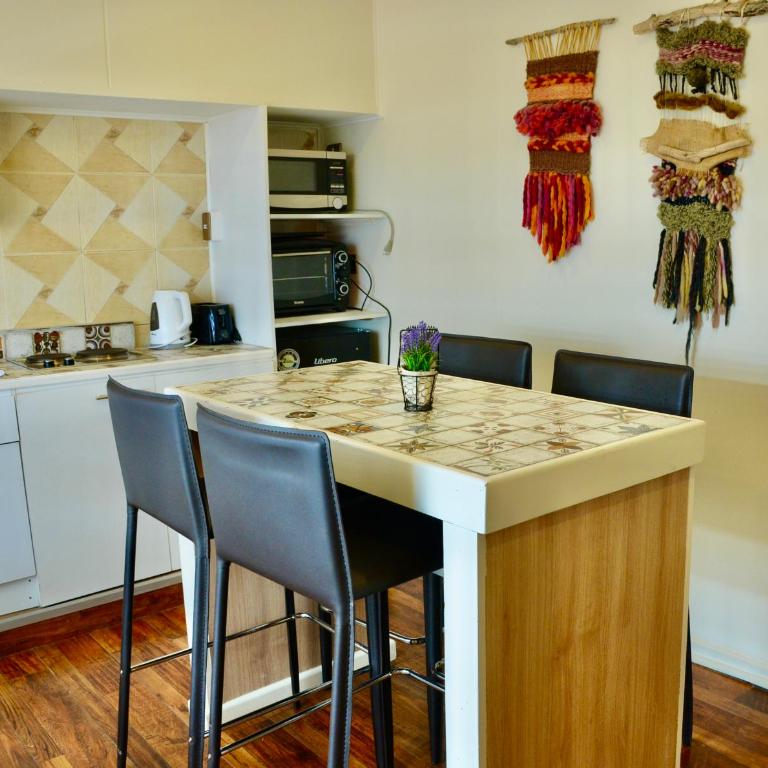 Departamentos Patagonia - One-Bedroom Standard Apartment - 12