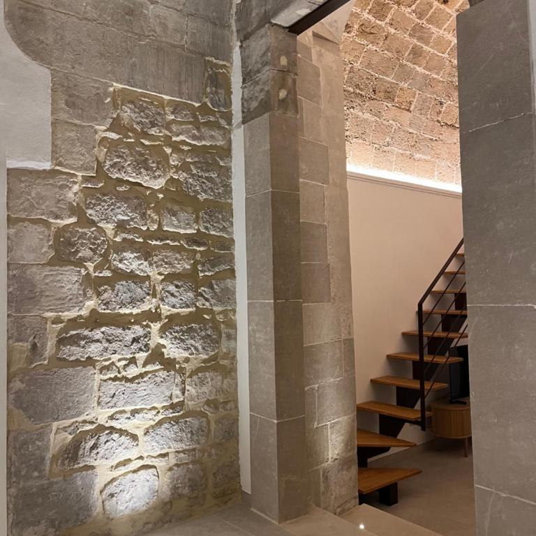 Arcate Barocche - Urban Lofts - Scicli - Monolocale Standard - 13