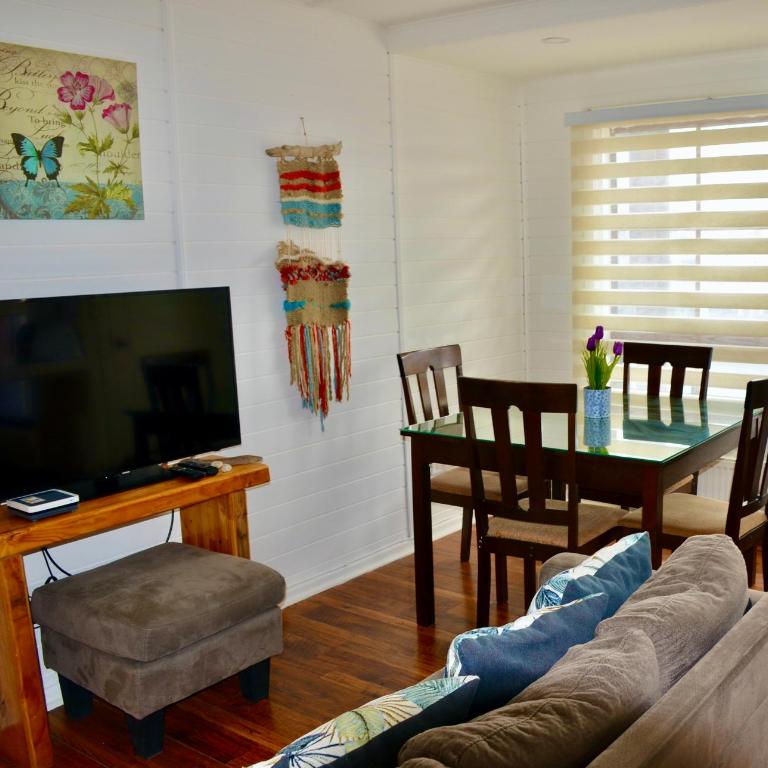 Departamentos Patagonia - Apartamento Estándar de 2 dormitorios - 2