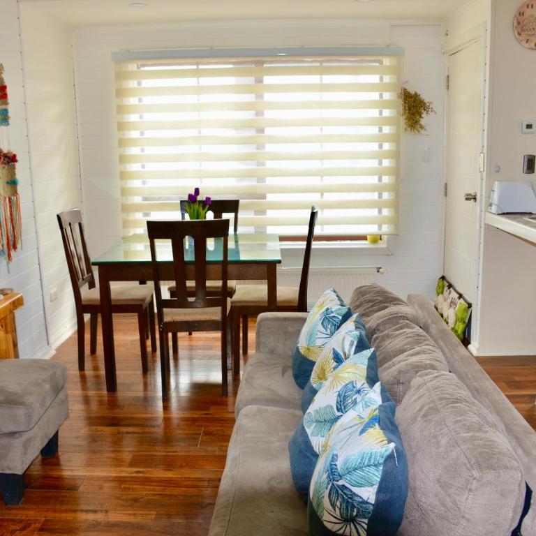 Departamentos Patagonia - Apartamento Estándar de 2 dormitorios - 10