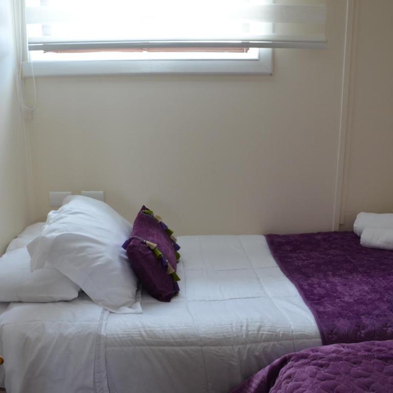 Departamentos Patagonia - Apartamento Estándar de 2 dormitorios - 12