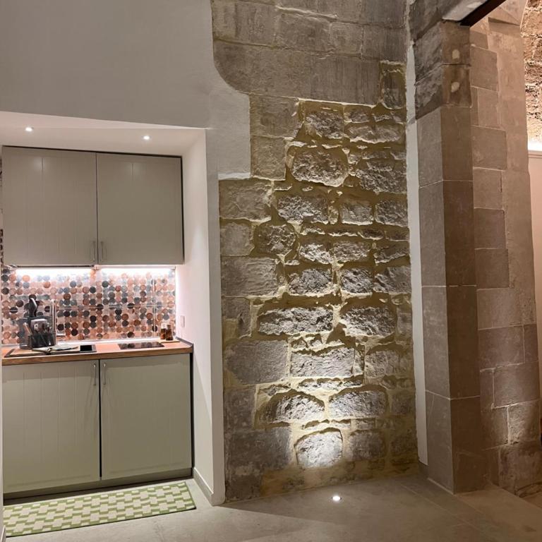 Arcate Barocche - Urban Lofts - Scicli - Monolocale Standard - 6