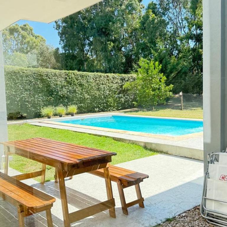 villa rumenco - Villa de 3 dormitorios - 2