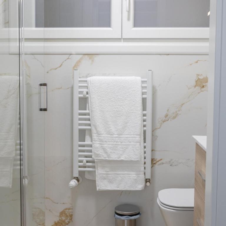 Hermoso apartamento en Vigo - Apartamento de 2 dormitorios - 47