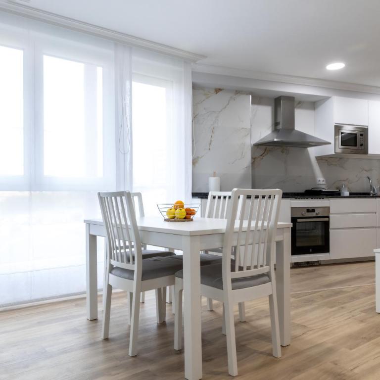 Hermoso apartamento en Vigo - Apartamento de 2 dormitorios - 31