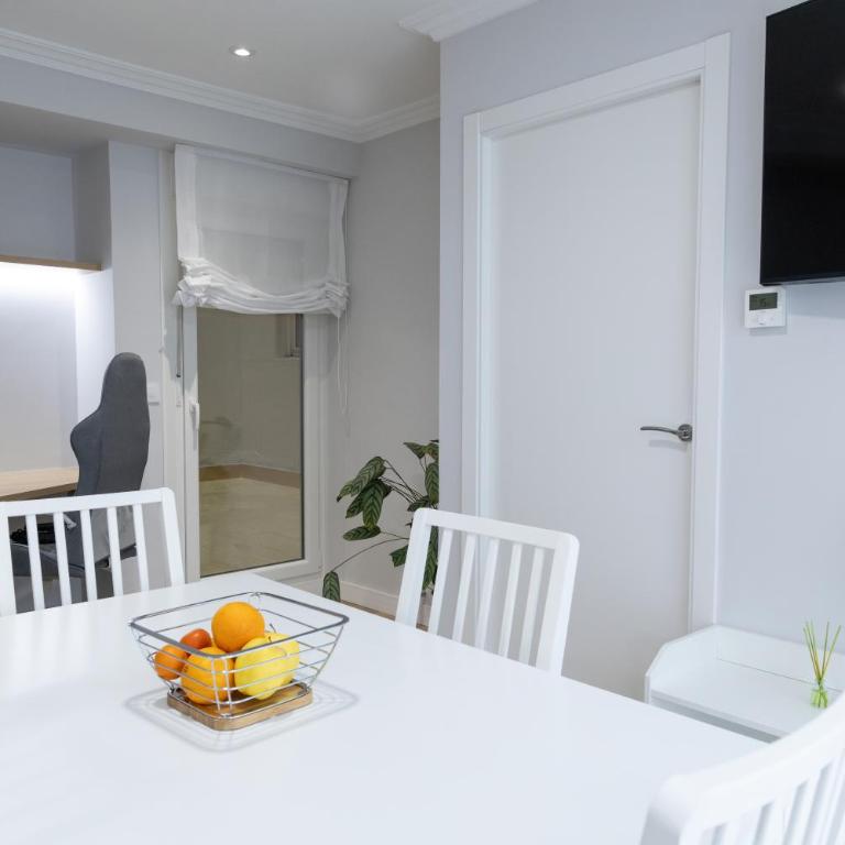 Hermoso apartamento en Vigo - Apartamento de 2 dormitorios - 33