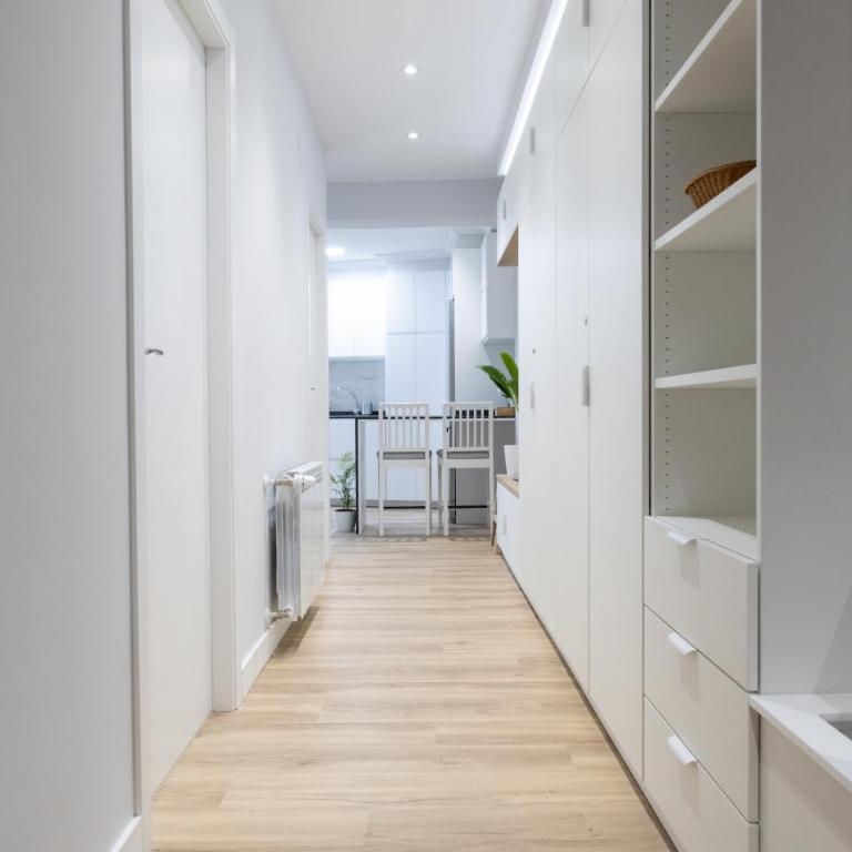 Hermoso apartamento en Vigo - Apartamento de 2 dormitorios - 3