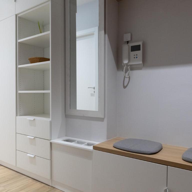 Hermoso apartamento en Vigo - Apartamento de 2 dormitorios - 2