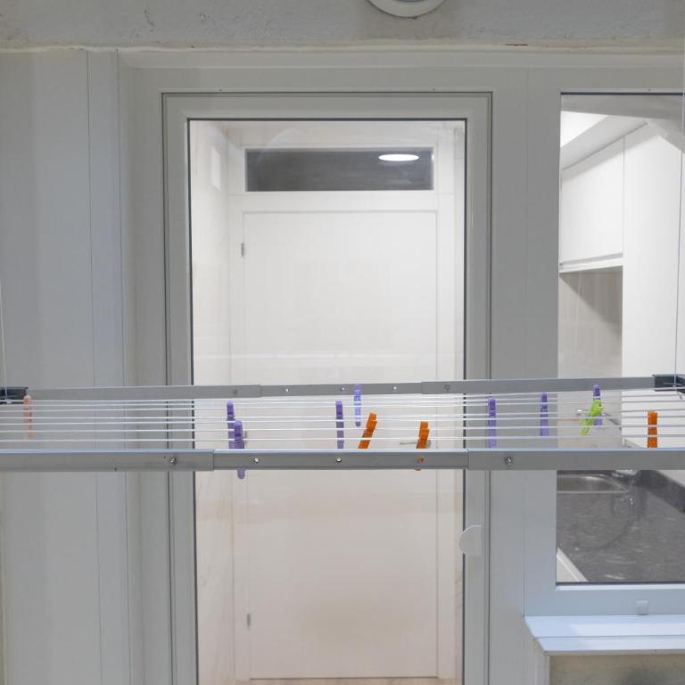 Hermoso apartamento en Vigo - Apartamento de 2 dormitorios - 12