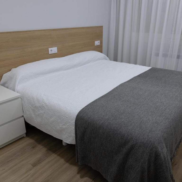 Hermoso apartamento en Vigo - Apartamento de 2 dormitorios - 20