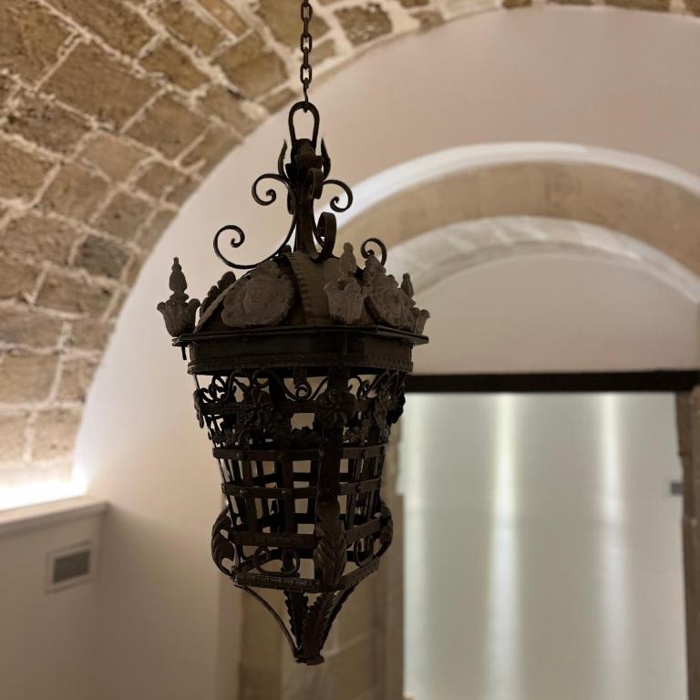 Arcate Barocche - Urban Lofts - Scicli - Monolocale Standard - 3
