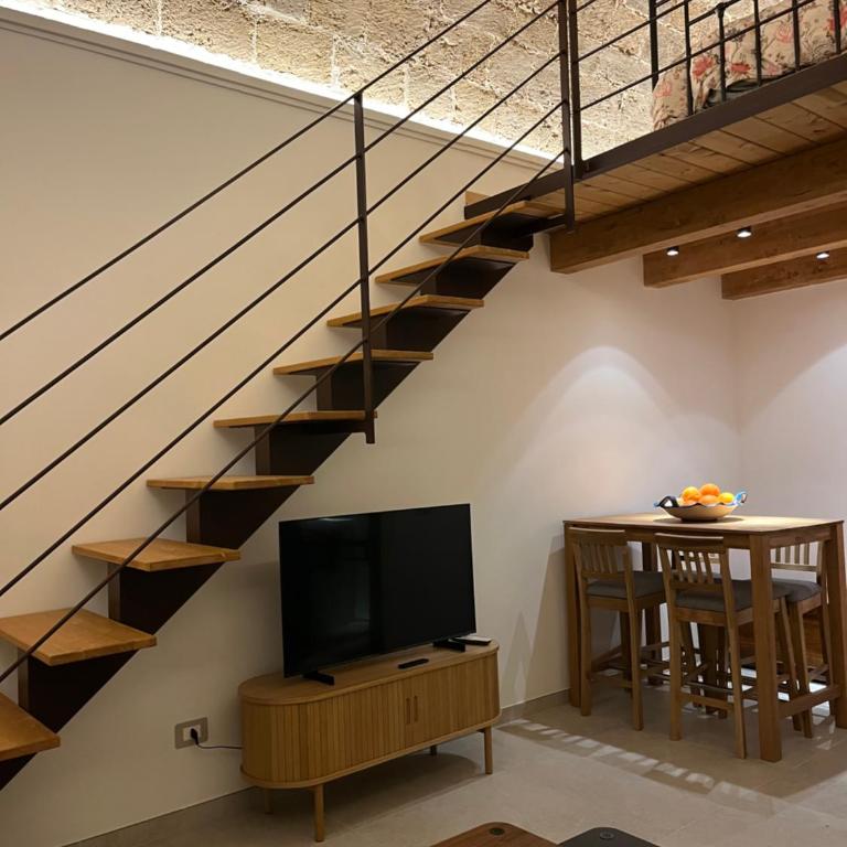 Arcate Barocche - Urban Lofts - Scicli - Monolocale Standard - 11