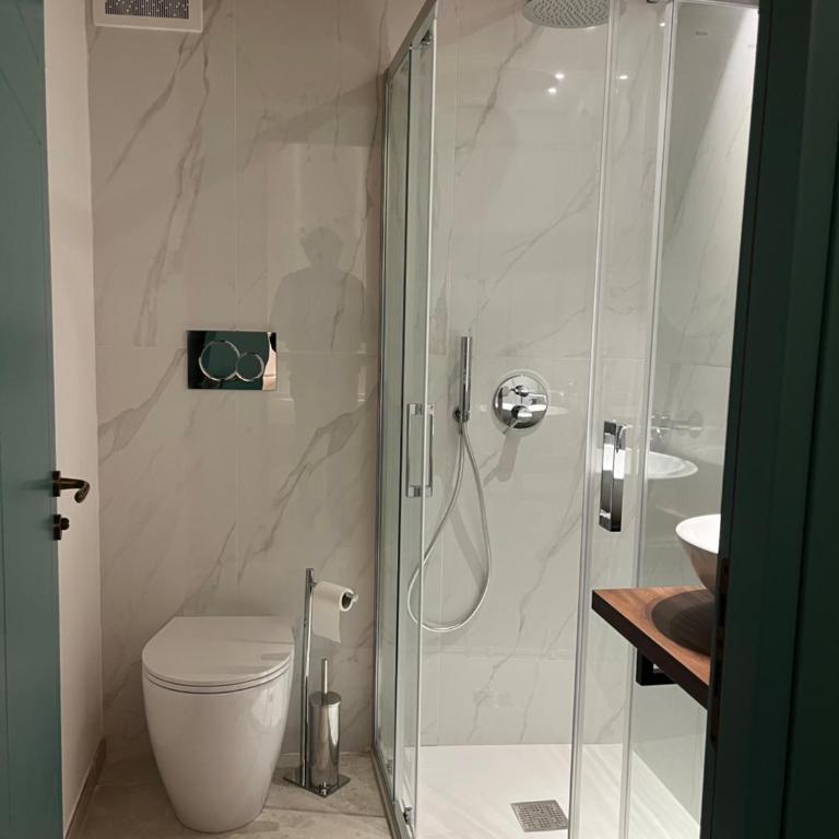 Arcate Barocche - Urban Lofts - Scicli - Monolocale Standard - 8