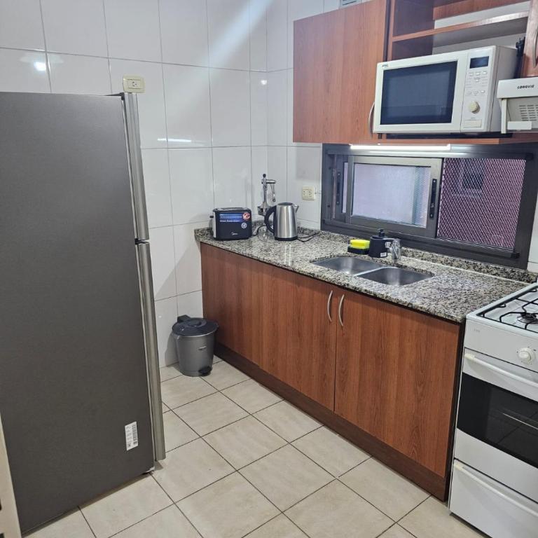 Alto Parana Depto en Nueva Cordoba! - Apartamento de 1 dormitorio - 19