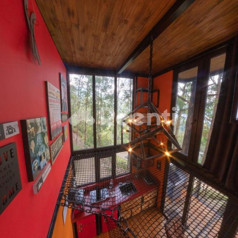 Increible Cabaña en La Estrella - Apartamento de 1 dormitorio - 13