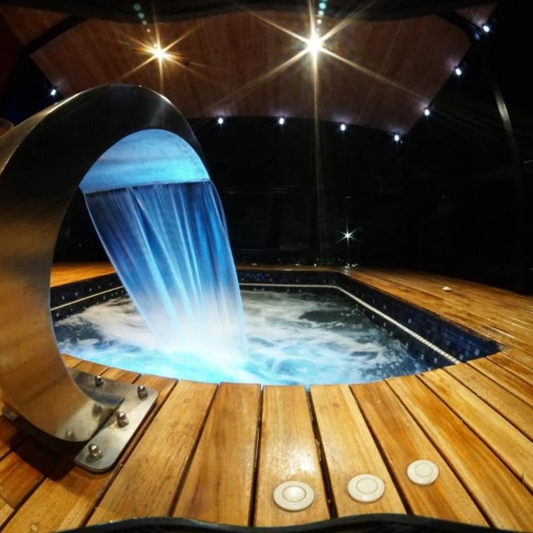 Increible Cabaña en La Estrella - Apartamento de 1 dormitorio - 14