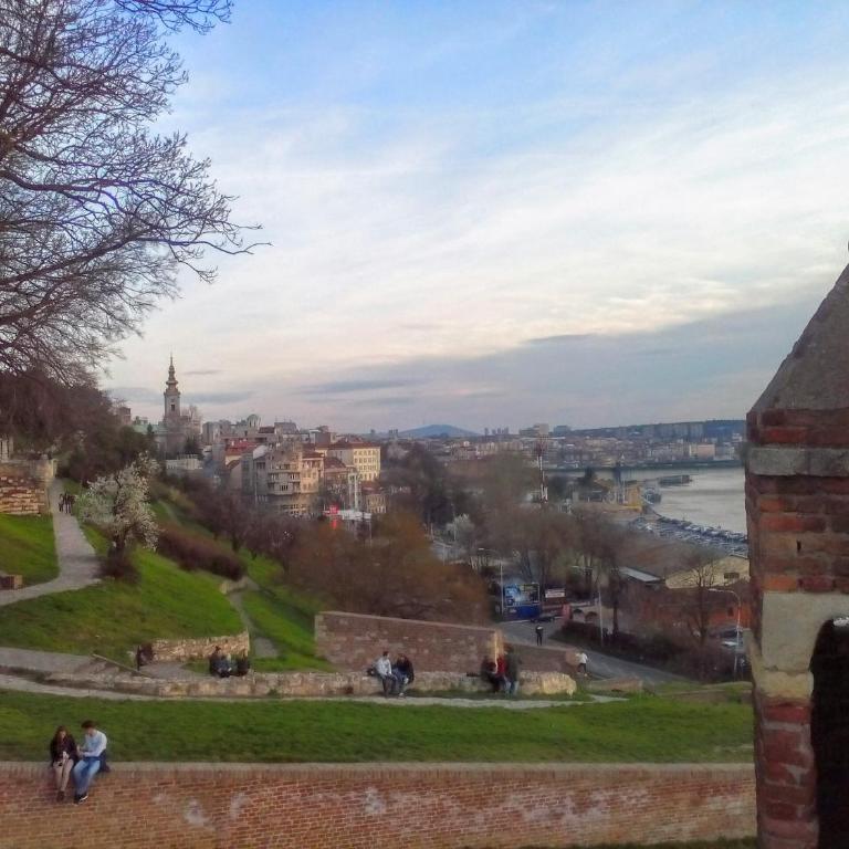 Apartment Alloga - Apartman sa 2 Spavaće Sobe - 24