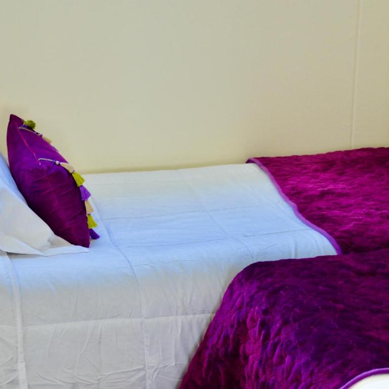 Departamentos Patagonia - Two-Bedroom Standard Apartment - 8