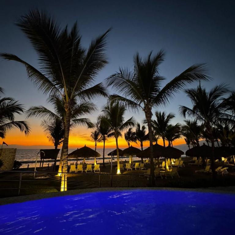 Departamento Rincón del Mar, Marítima Nvo Vallarta - Apartamento de 2 dormitorios - 41
