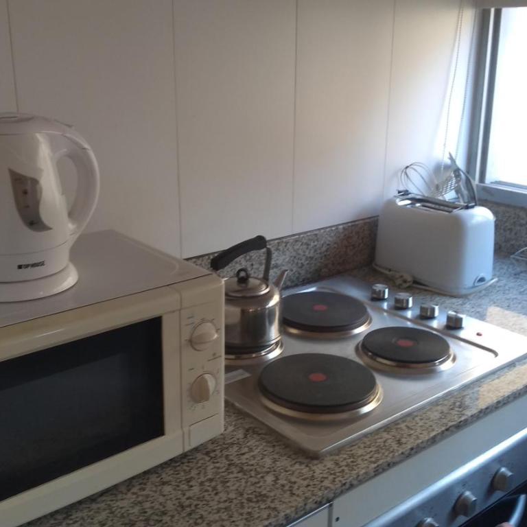 SOLAR DEL ABASTO - Apartamento de 1 dormitorio - 19