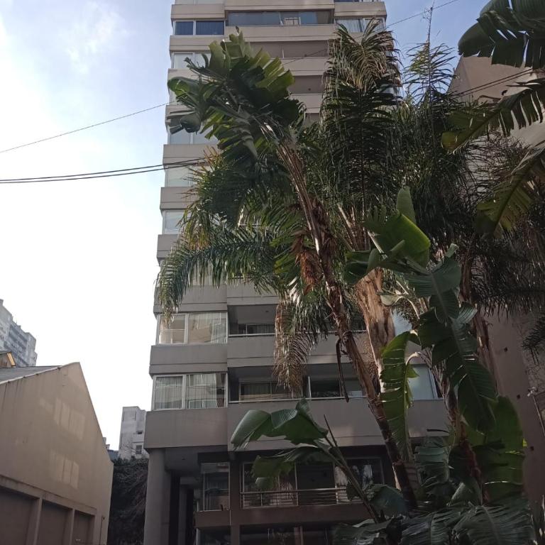 SOLAR DEL ABASTO - One-Bedroom Apartment - 20