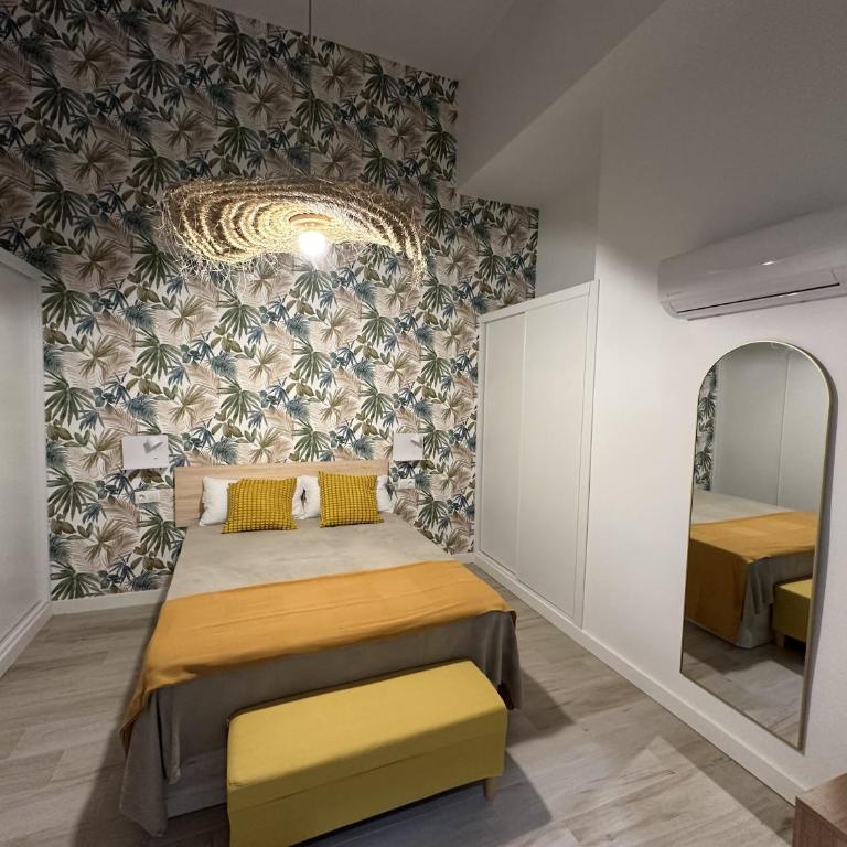Apartamento Arango Centro 10A - Apartamento de 1 dormitorio - 9