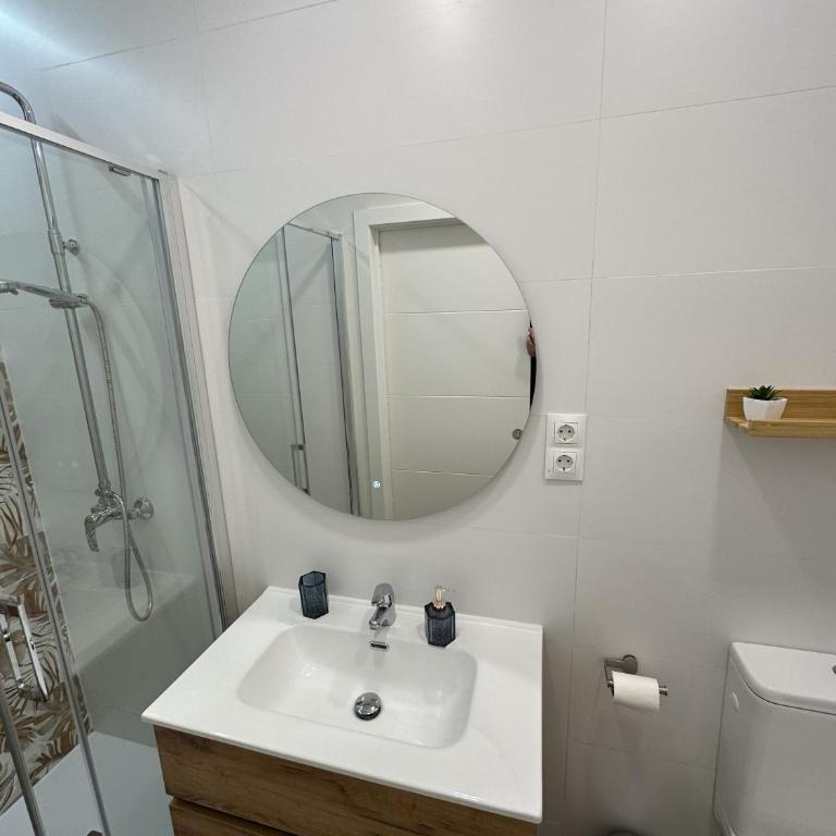 Apartamento Arango Centro 10A - Apartamento de 1 dormitorio - 14