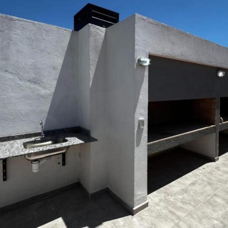 Apart Abril - Apartamento de 1 dormitorio - 3