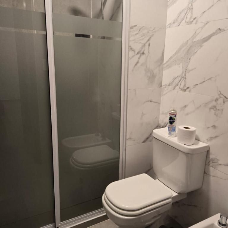 Apart Abril - Apartamento de 1 dormitorio - 5