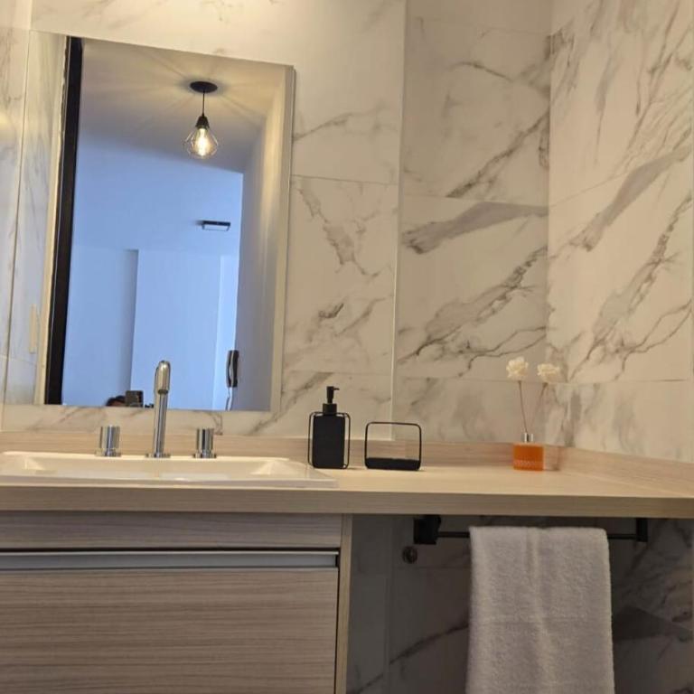 Apart Abril - Apartamento de 1 dormitorio - 6