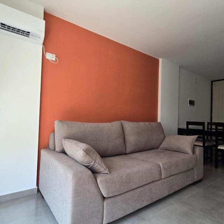 Apart Abril - Apartamento de 1 dormitorio - 10