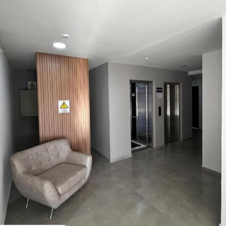 Apart Abril - Apartamento de 1 dormitorio - 11