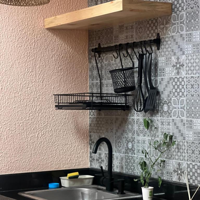 Casa Coco H2 Arena - Double Room with Private Bathroom - 8